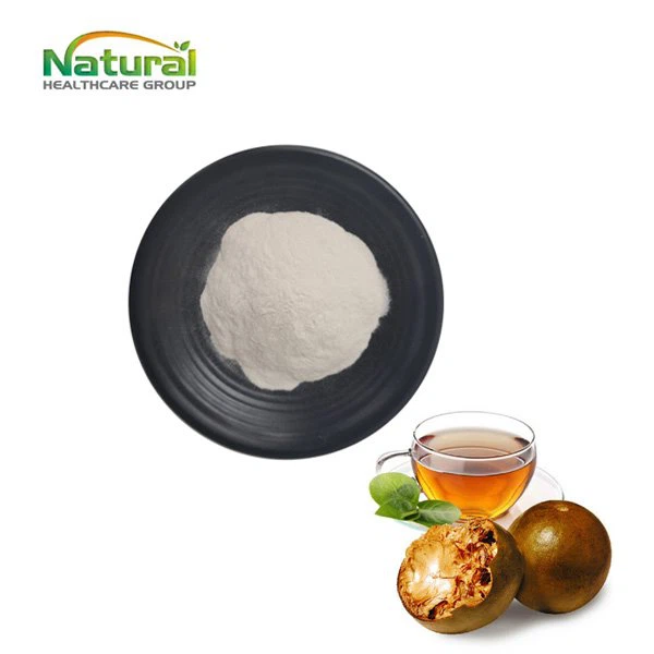 Monk Fruit Extract Mogroside V 60%