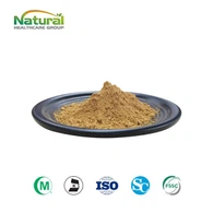 Koreai ginzeng gyökér kivonat por