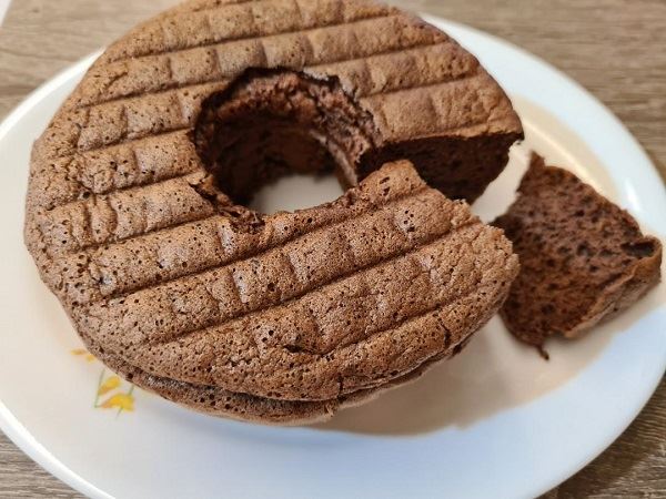 Hogyan használjuk a Konjac port torta készítéséhez?