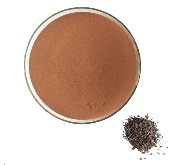 Fekete tea kivonat / Fekete tea instant por