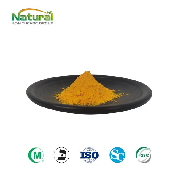 Riboflavin por