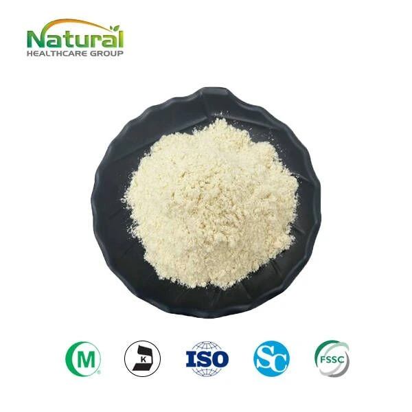 Lactobacillus Crispatus por