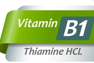 Miért nem ajánlott a B1-vitamin intravénás injekciója?